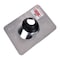 Oatey Oatey No-Calk 11 in. W X 14-1/2 in. L Aluminum Flashing Silver 12949 - alternate 1